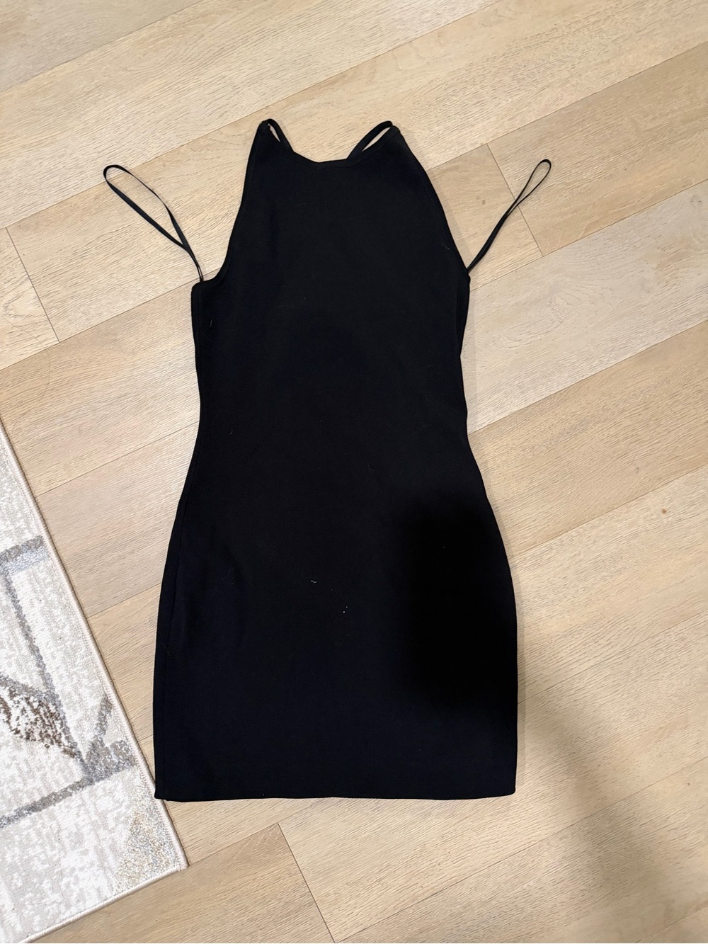 Aritzia dress